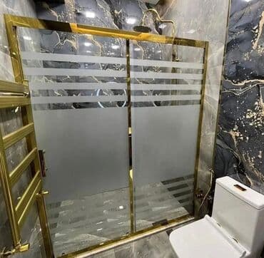 ayna qapi: Yeni Üstü açıq kabina, Künc üçün, Pulsuz çatdırılma — 14