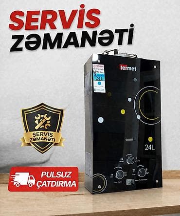 Pitiminutka Termet, 24 l/dəq, Yeni, Kredit yoxdur, Pulsuz çatdırılma, Rayonlara çatdırılma