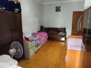 əmlak satışı: Bakı, 3 otaqlı, Köhnə tikili, m. Həzi Aslanov, 80 kv. m — 15