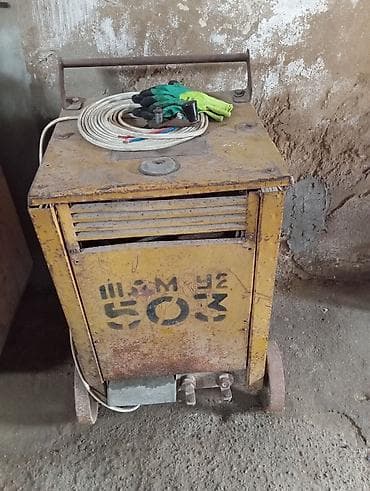 pardaqlama aparatı: Qaynaq aparatı Elektrod — 2