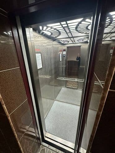 nerimanovda obyekt satilir: 3 otaqlı, Yeni tikili, m. Nəriman Nərimanov, 130 kv. m — 11