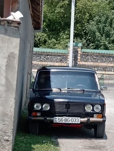 опель зафира а: ВАЗ (ЛАДА) 2106: 1.6 л | 1989 г. 400 км Седан — 2