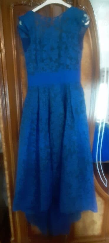 дождевик купить в баку: Gündəlik don, Midi, One size — 4