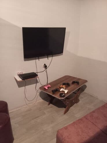 диваны в баку фото: PlayStation oyun guşəsi – tam set Tərkib: - Divara quraşdırılmış düz — 1