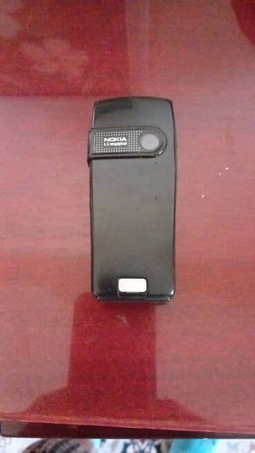 Avtoelektronika: Nokia 6220 Classic — 2