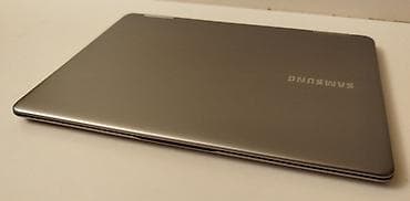 radeola: Samsung Notebook 9 Pro Intel® Core™ i7-7500U ; 16GB RAM ; 256GB SSD — 7