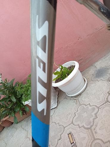 vele: Şəhər velosipedi Stels, 26", sürətlərin sayı: 1 — 4