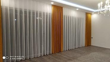 dekor perdeler: Perdelerimiz dekorlarimiz tullerimiz Turkiye istehsalidir pesekar — 3