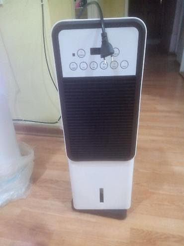 Rütubətgötürücü (hava quruducu) – kompakt, elektriklə işləyən model — 3