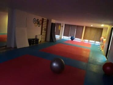 xacmaz obyekt: Həzi aslanov metrosuna yaxin Gəncə prospektində yerləşən obyekt ofis — 6