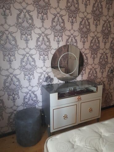 спальня комплект: Двуспальная кровать, Турция, Новый — 3