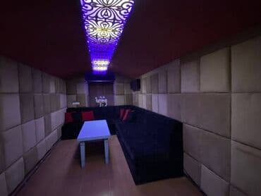 kirayə restoranlar: İçəri şəhər metrosunun yaxınlığında, 360 kv sahəsi olan (yarızirzəmi — 11