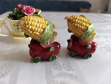 Ковры: Фигура, Керамика, цвет - Красный — 4