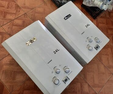 irshad electronics: Pitiminutka su qizdirici kalonka📍anbardan satis. 24. 32. 36 lt olanlar — 2