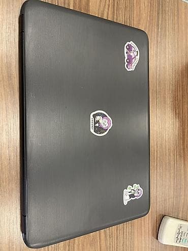 notebook satiram: HP 15.6 ", Intel Core i3, 512 GB — 2