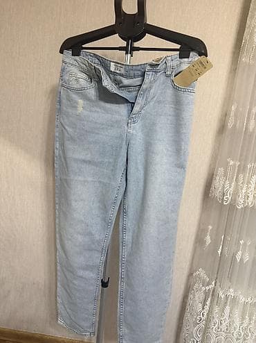 Şalvarlar: Şalvar, Terranova, 2XL — 1