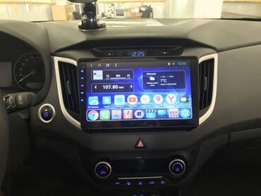 monitor prius: Hyundai creta 2017 android monitor 🚙🚒 ünvana və bölgələrə ödənişli — 1