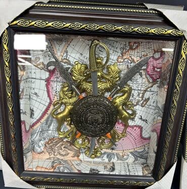 dini profil şəkilləri: Dini suvenirlər,dini hədiyyələr satılır.Saatlar,fiqurlar,aksesuarlar — 20