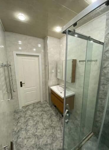 ismayıllı qalacıq kəndi kirayə evlər: 2 otaqlı, Yeni tikili, 73 kv. m — 6