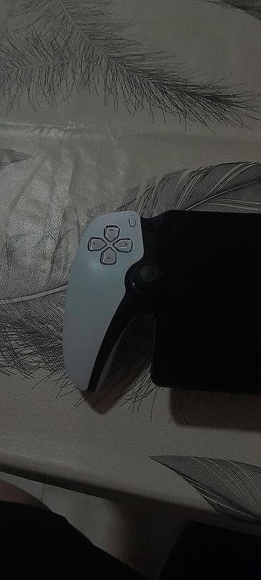 iki: Mobil oyun üçün gamepad tutacağı – iki tərəfli joystickli - Smartfonu — 3