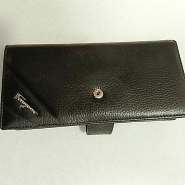 çadra: Pulqabı, Təbii dəri, Yeni — 7