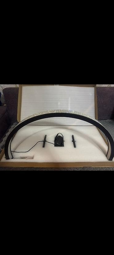 Peşəkar manikür/pedikür və dırnaq dizaynı üçün tam dəst Komplektin — 8