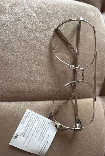 Eynəklər: Optik eynək, Yeni — 6