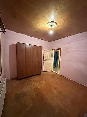 qebele ev kirayesi: 100 kv. m, 3 otaqlı, Qaz, İşıq, Su — 6