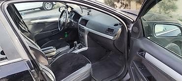 panelerin satisi: Saturn Astra: 1.8 l | 2008 il 400400 km Hetçbek — 5