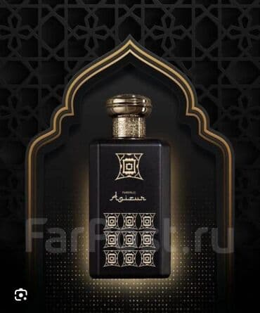 narkotik parfüm: Şərq. Belə cazibədar! Burada müasirlik və ənənə bir-birinə qarışır — 1