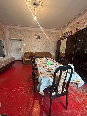 мастер ремонт квартир: Nasosnuda yola yaxın 2 otaqli hamam tualeti ayrı olan Yataqxana — 2