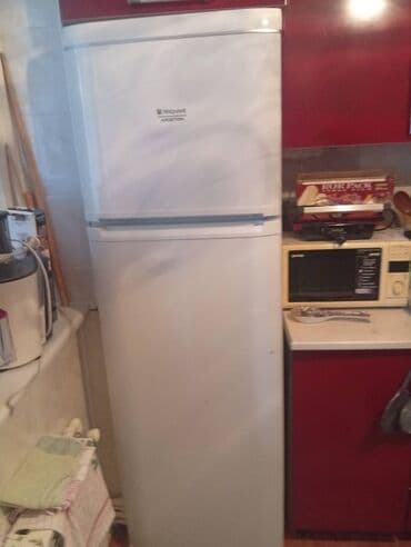 холодильник маленький: İdeal vəziyətdədir. Özümündür — 3