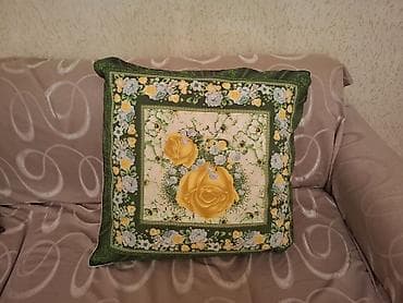 синтепоновая подушка: Qaz tükü yastıq — 1