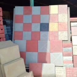 çınqıl daş: Aglay Tamet Daşi — 14