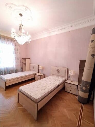 sabirabad kiraye evler: Binəqədi rayonu, Ə.Naxçıvani küç. Kohne Oazisin, HB guven — 15