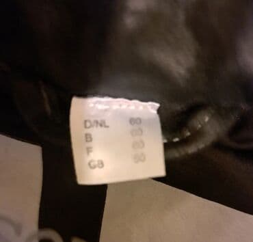 dəri kutka: Dəri vintage kurtka — 7