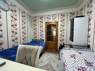 ucuz evler bakida: Sumqayıt, 3 otaqlı, Köhnə tikili, 63 kv. m — 5