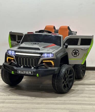 1 yaşdan 12 yaşa qədər uşaqlar üçün nəzərdə tutulub rezin təkərlər