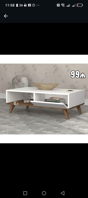 тумбочка под телевизор: Тумбы — 11