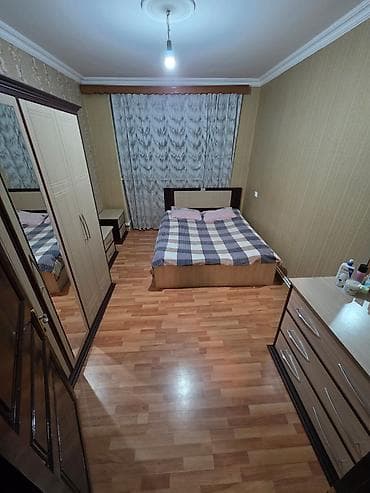 kiraye evler kend ehmedli: Salam mənzil uzunmüddətli kirayə verilir qaz su işıq internet daimi — 4