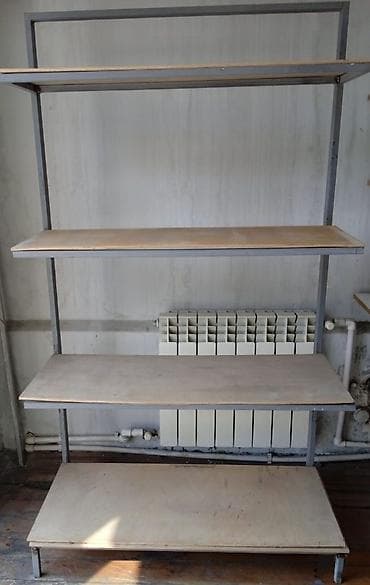 Готовый бизнес: 10 m bawlayan vitrinler tam iwlek veziyyetde — 1