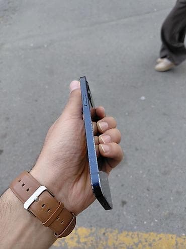 iphone 8 64: IPhone 12, 128 GB, Pacific Blue, Simsiz şarj, Face ID, Sənədlərlə — 8