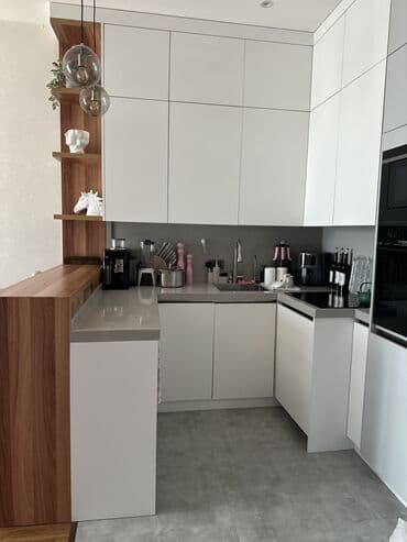 metbex oturacaqlari: Bu, müasir mətbəx adaları və ya bar sahələri üçün idealdır. Təbii ağac — 2