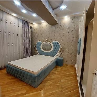 prefabrik ev: 3 otaqlı, Yeni tikili, m. Xətai, 95 kv. m — 10