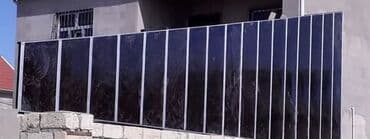 işlenmiş dam örtükleri: Polikarbonatların satışı — 29