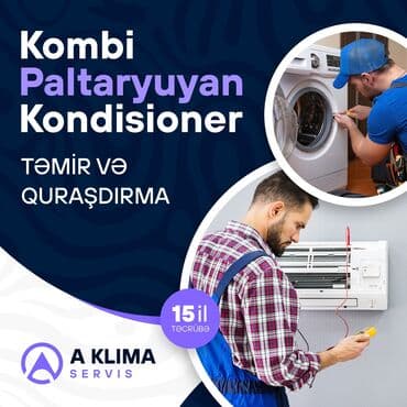 tcl kondisioner: Kondisioner 40-45 kv. m — 1