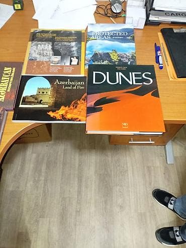 Другие книги и журналы: Mövzu: Müxtəlif sahələr üzrə kitablar toplusu – elm, biznes, hüquq — 4