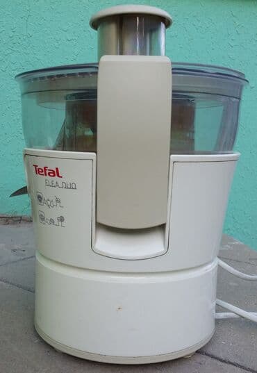 tefal qiymetleri: Şirəçəkən Sitrus meyvələri üçün, İşlənmiş — 3