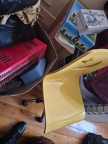 dekor şar: Oğlan və qız üçün, İşlənmiş, İkinəfərlik çarpayı — 2