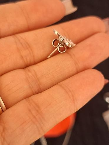 eau de parfum: Gumush desti. tezedir. italiya gumusudu birde ayri gumush sep 2026 — 3